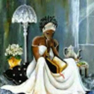 Meet your Posher, Ethel